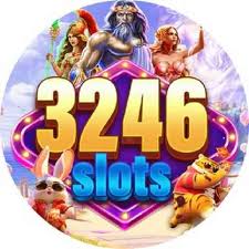 3246 slot online terbaik